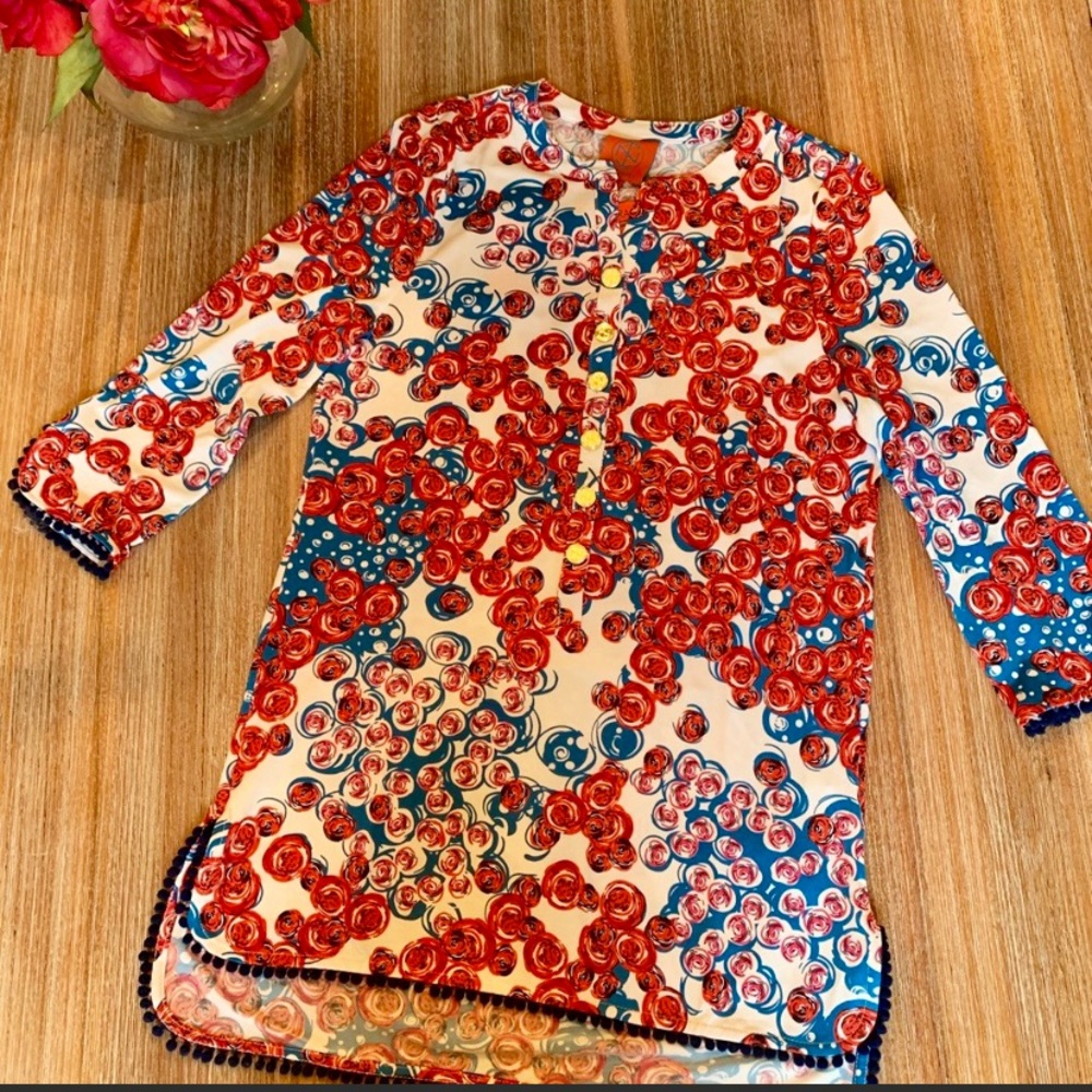✨NWT! Bubbles Tunic✨ - Picture 2 of 8